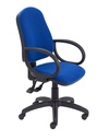 Calypso 2 Deluxe Chair with Fixed Arms
