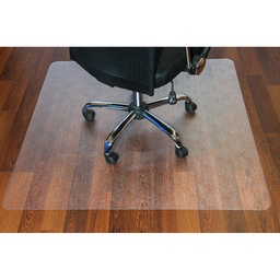 [CHAIRMAT1] Hard Floor Rectangular Chair Mat