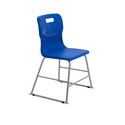 Titan High Chair